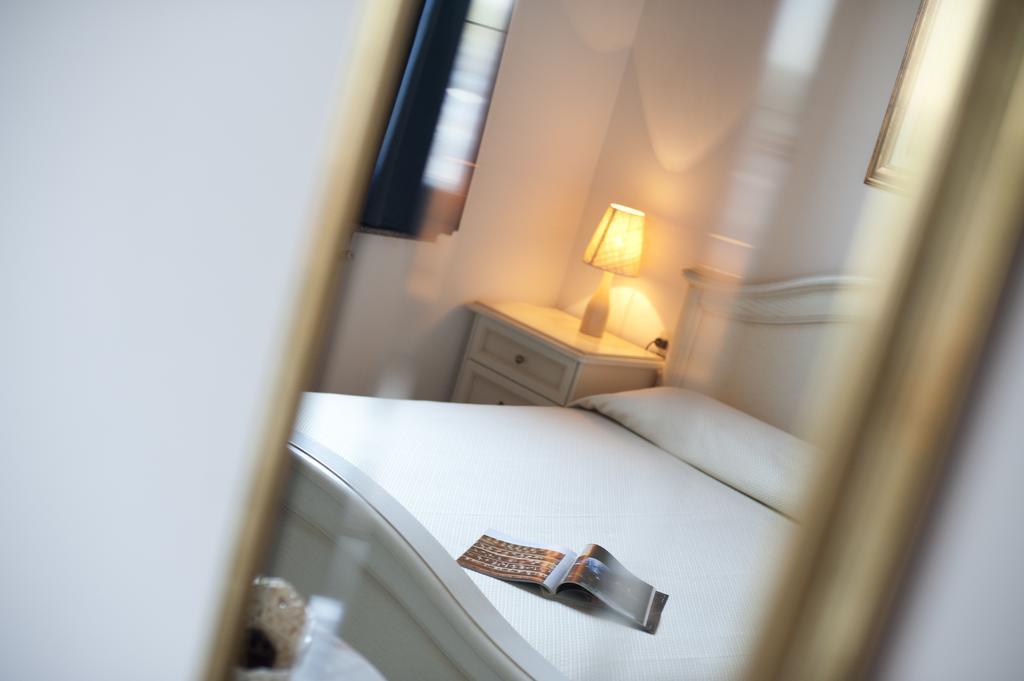 Hotel Caselle San Lazzaro di Savena Eksteriør bilde