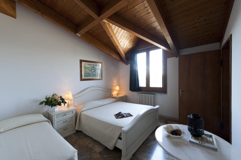 Hotel Caselle San Lazzaro di Savena Rom bilde