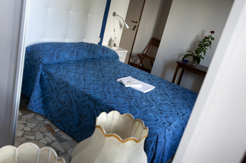 Hotel Caselle San Lazzaro di Savena Rom bilde