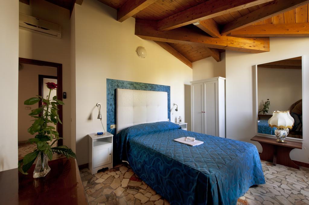 Hotel Caselle San Lazzaro di Savena Rom bilde