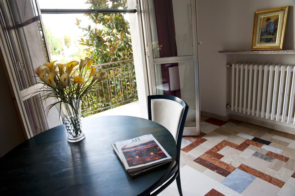 Hotel Caselle San Lazzaro di Savena Eksteriør bilde